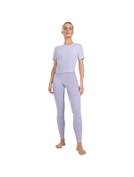 Legíny FNK W model 21300592 34S dámské - 4F Legíny FNK W model 21300592 34S dámské - 4F