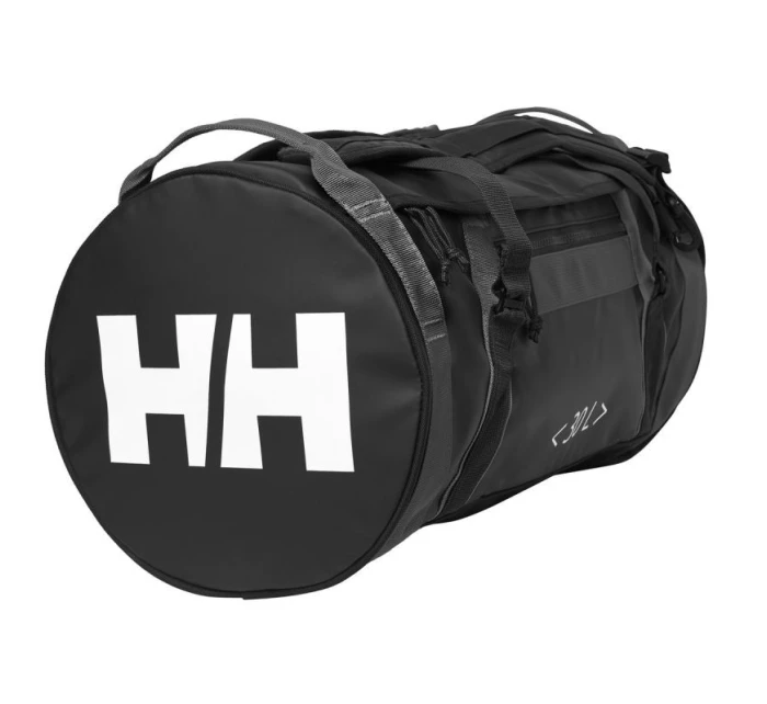 Sportovní taška Helly Hansen HH DUFFEL BAG 2 30L 668006 990