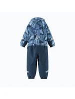 Dětská zimní kombinéza Reima - nepromokavá a prodyšná (5100131B-67A3)