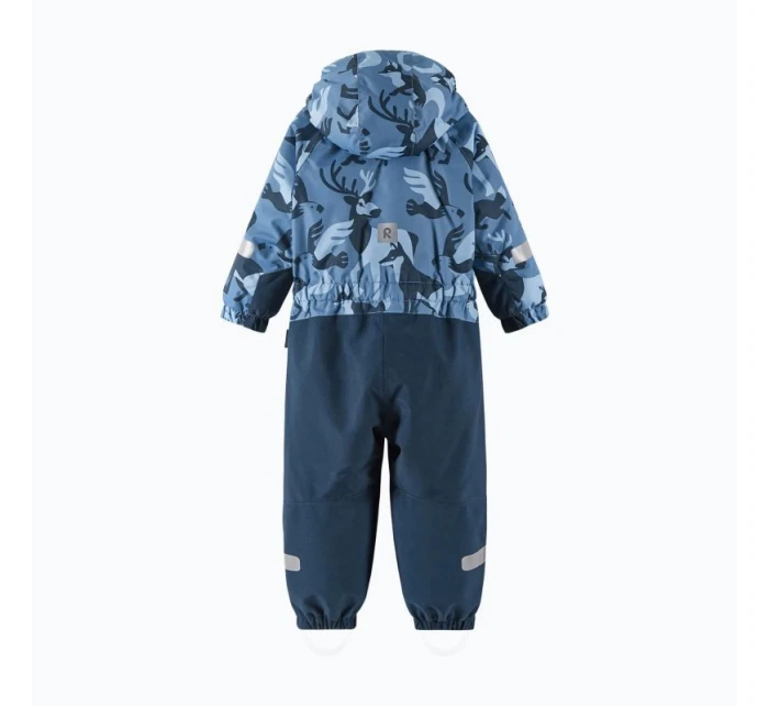 Dětská zimní kombinéza Reima - nepromokavá a prodyšná (5100131B-67A3)