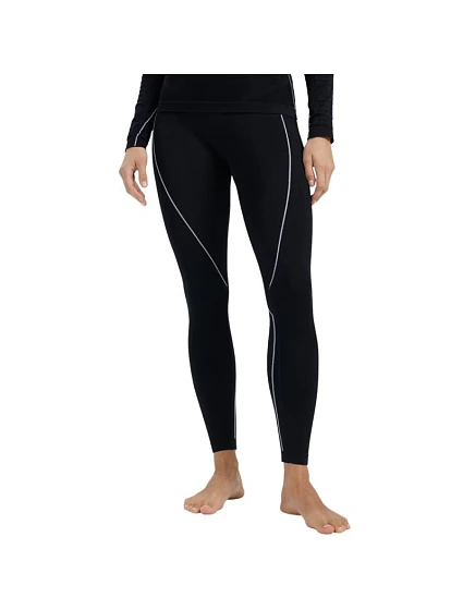 Termoaktivní legíny  W WAW25USEA 20S dámské model 21754501 - 4F