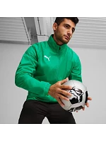 Pánská bunda Team Goal All Weather zelená model 21765505 05 pánské - Puma
