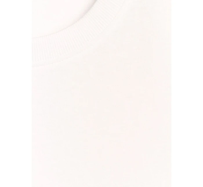 Pánské volejbalové tričko s potiskem model 21812112 pánské - 4F Pánské volejbalové tričko s potiskem model 21812112 pánské - 4F