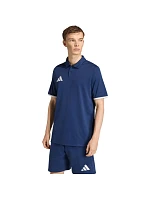 Pánské tričko adidas Entrada 26 Polo navy blue JZ6663 pánské Pánské tričko adidas Entrada 26 Polo navy blue JZ6663 pánské