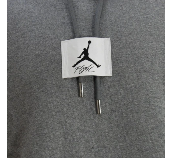 Pánská sportovní mikina s kapucí Air Jordan Flight - DQ7338-091