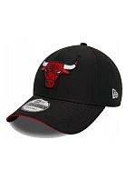 Kšiltovka 9FORTY Chicago Bulls model 22063534 - New Era