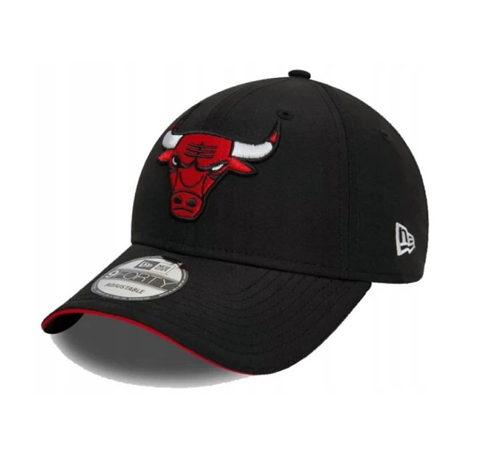 Kšiltovka 9FORTY Chicago Bulls model 22063534 - New Era