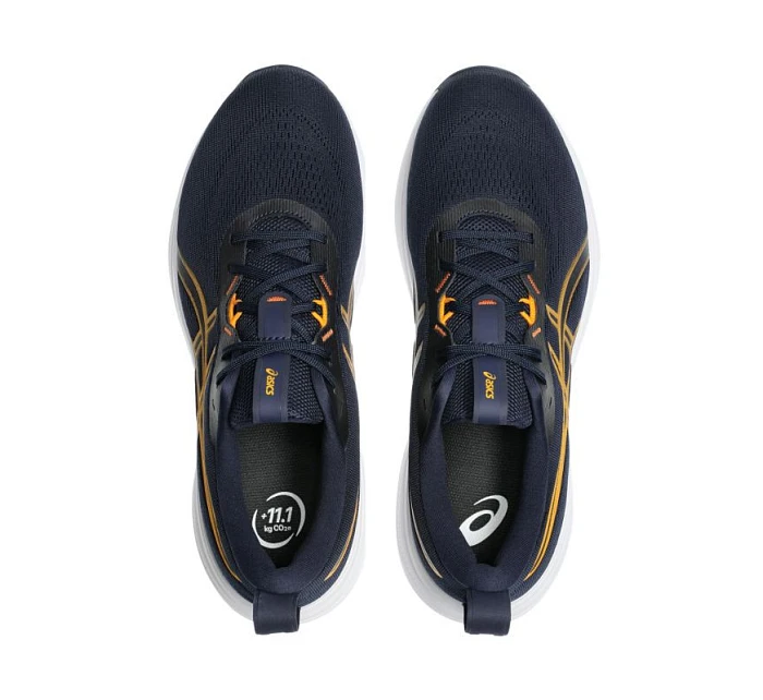 Asics Gel Pulse 17 pánské běžecké boty 1011C153 400