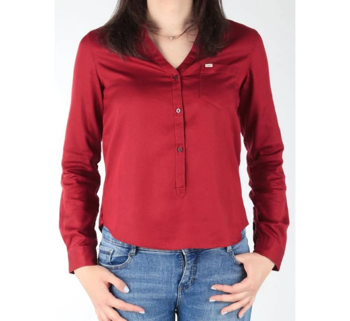 Košile Lee L47QLCPR