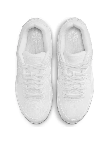 Dámské tenisky Air Max 90 W model 21947861 bílá - NIKE Dámské tenisky Air Max 90 W model 21947861 bílá - NIKE