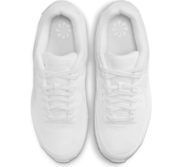 Dámské tenisky Air Max 90 W model 21947861 bílá - NIKE