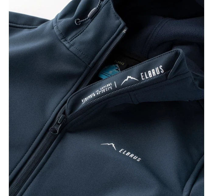 Dámská bunda Melba II Wo's W 92800396475 - Elbrus