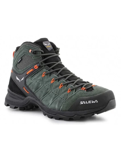 boty  Mid Wp M model 17852797 - Salewa