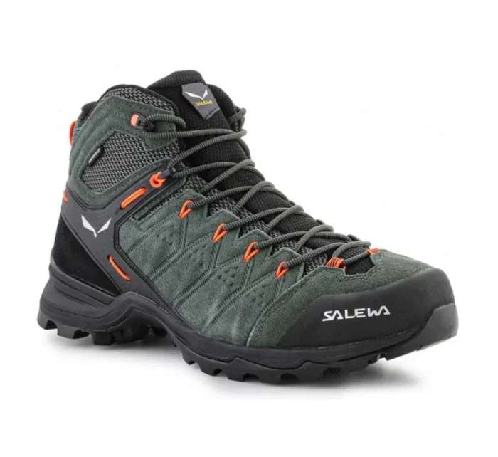 boty  Mid Wp M model 17852797 - Salewa