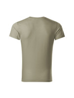 Pánské tričko s výstřihem do V Slim Fit M MLI-14628 - Malfini