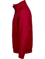 Tee Jays TJ 9602 Klubová bunda 18.9602 red