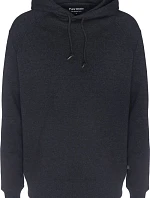 Pure Waste HDUB Unisex mikina s kapucí 74.HDUB anthracite