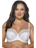 Ava 2111 Azalea Maxi barva:bílá Ava 2111 Azalea Maxi barva:bílá