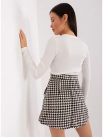 Halenka RV BZ 9204.12P ecru Halenka RV BZ 9204.12P ecru