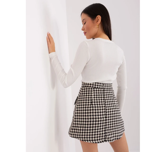 Halenka RV BZ 9204.12P ecru Halenka RV BZ 9204.12P ecru