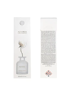 white rose 120 ml model 22063994 - FPrice