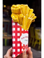 Sada ponožek Rainbow Socks hranolky 2 páry Sada ponožek Rainbow Socks hranolky 2 páry