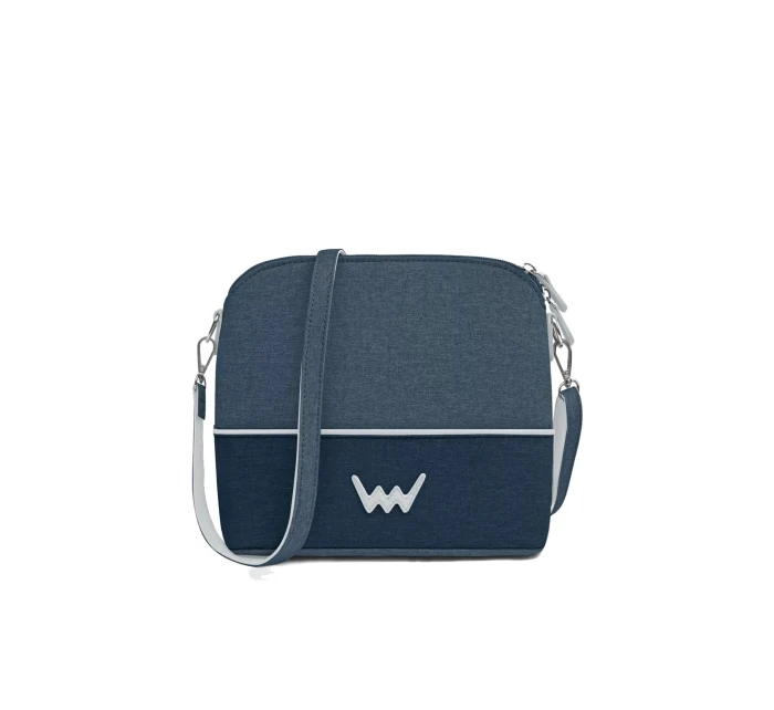 Kabelka VUCH Cara Canva Blue