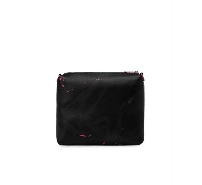 Kabelka VUCH Coalie Marble Black