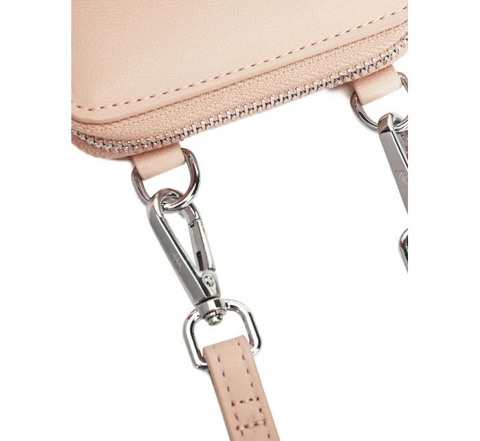 Dámská crossbody peněženka Vuch Rosia Beige
