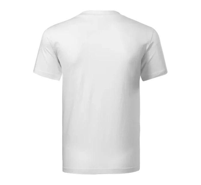 Base tričko unisex bílá Base tričko unisex bílá