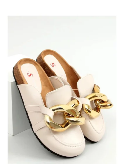 Dámské nazouváky model 17401058 - Inello