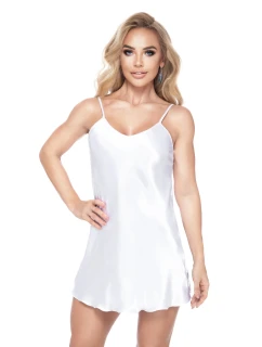 Dámská košilka Aria II Bílá - Irall