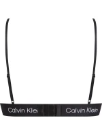 Dámská podprsenka 000QF7377E UB1 černá - Calvin Klein Dámská podprsenka 000QF7377E UB1 černá - Calvin Klein