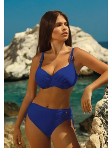 Dvoudílné dámské plavkyS940 BM5 Bayamon 5 - Self