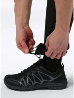 Pánské sportovní kalhoty model 20487531 černé Dare2B - Regatta Pánské sportovní kalhoty model 20487531 černé Dare2B - Regatta