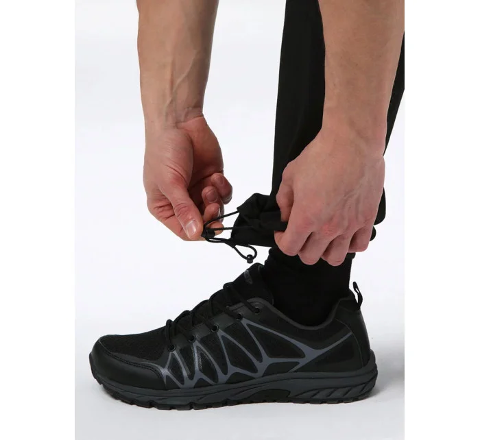 Pánské sportovní kalhoty model 20487531 černé Dare2B - Regatta Pánské sportovní kalhoty model 20487531 černé Dare2B - Regatta