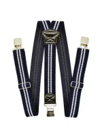 PÁNSKÉ ŠLE 6/40-PÁSY PÁNSKÉ ŠLE 6/40-PÁSY