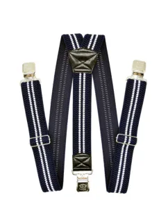 PÁNSKÉ ŠLE 6/40-PÁSY