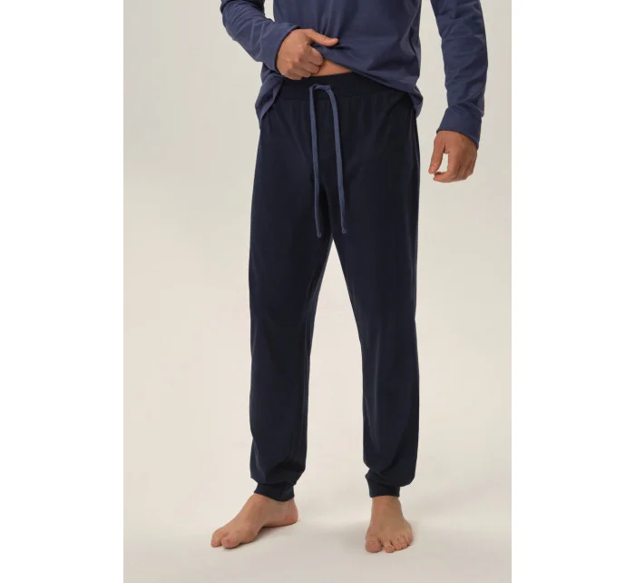 PÁNSKÝ SVETR PYŽAMO 41904 AW24