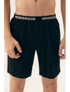 PÁNSKÉ ŠORTKY SELECT 42697 SS25