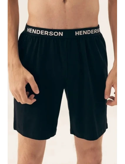 PÁNSKÉ ŠORTKY SELECT 42697 SS25