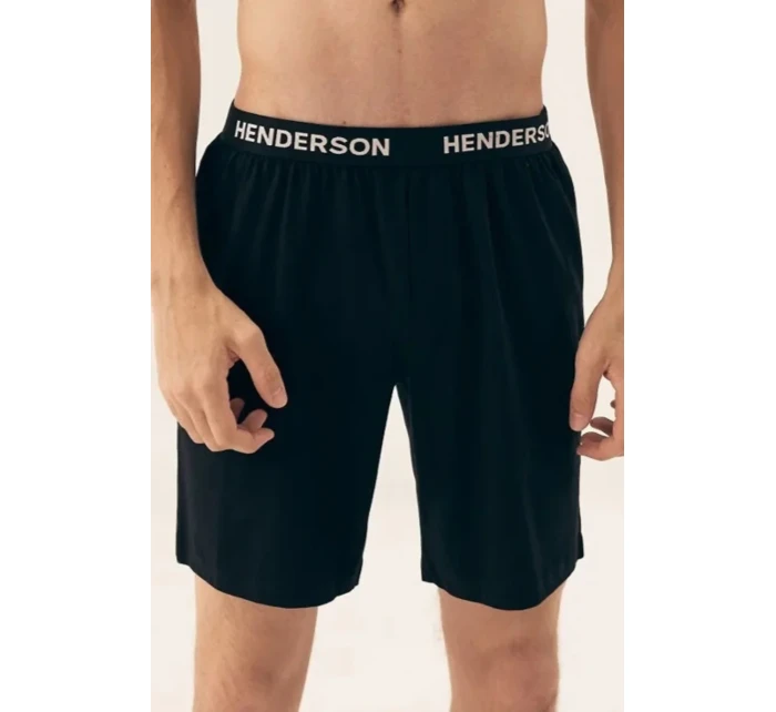 PÁNSKÉ ŠORTKY SELECT 42697 SS25