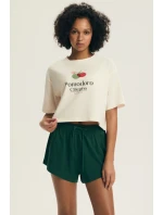 DÁMSKÉ PYŽAMO DESSIE 43724 SS26