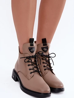 Boty  model 231610 Step in style