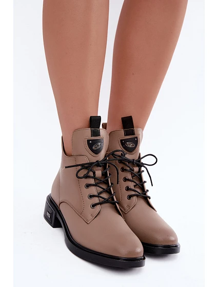 Boty model 231610 Step in style Boty model 231610 Step in style
