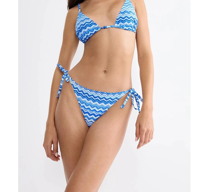 Mix & Match Summer Tai pt - BLUE - TRIUMPH BLUE - TRIUMPH