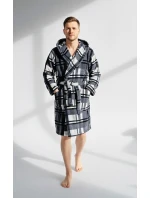 De Lafense župan 034 Blanket M-2XL pánský