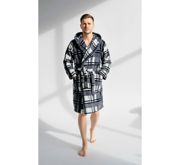 De Lafense župan 034 Blanket M-2XL pánský