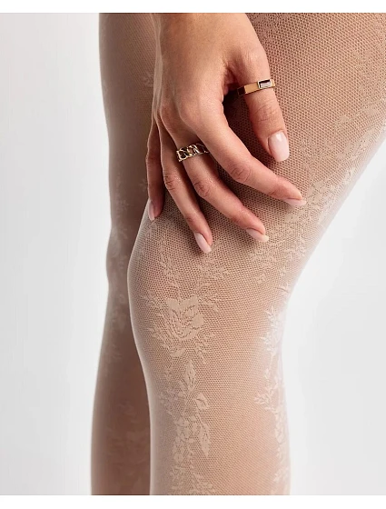 Gabriella punčocháče 1243 Doris 30 den 2-4