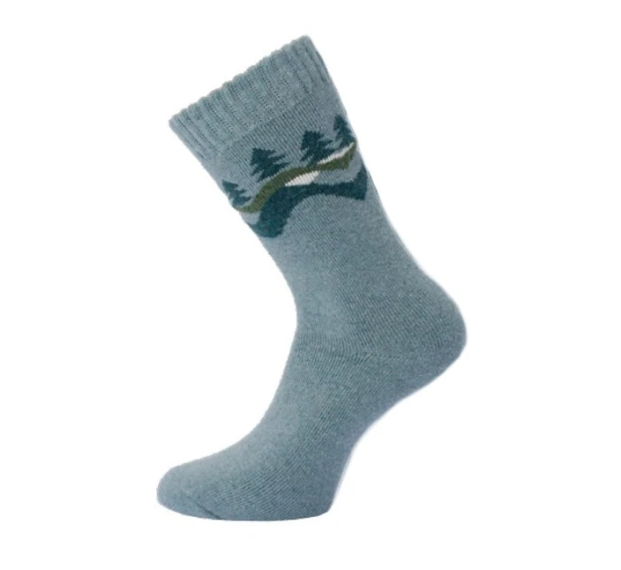 WiK 21457 Vlněné ponožky 39-46